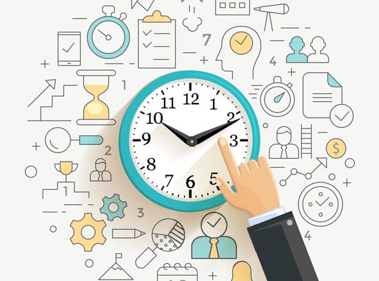 How to Be Strategic with Time Management