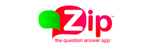 Zip - the question answer app