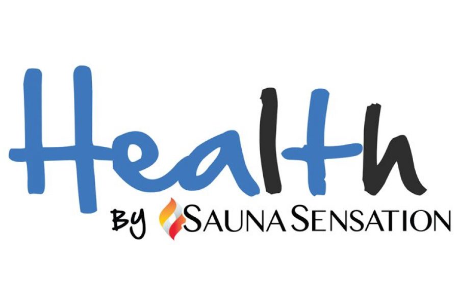 Health By Sauna Sensation Logo