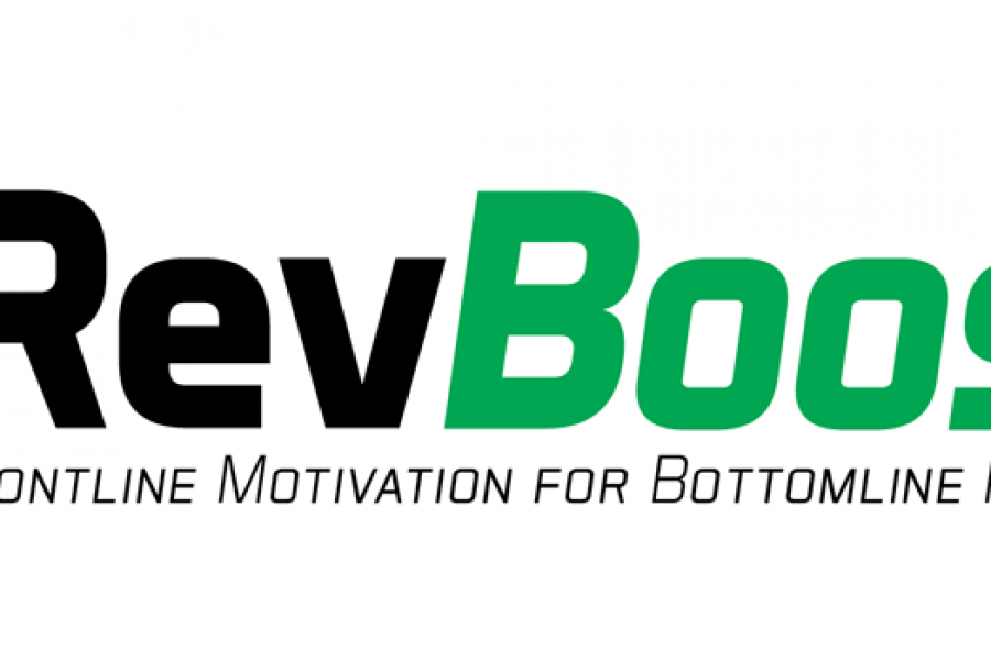 RevBoost Logo