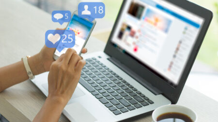 5 Tips for Building Your Franchise Brand With Social Media Marketing
