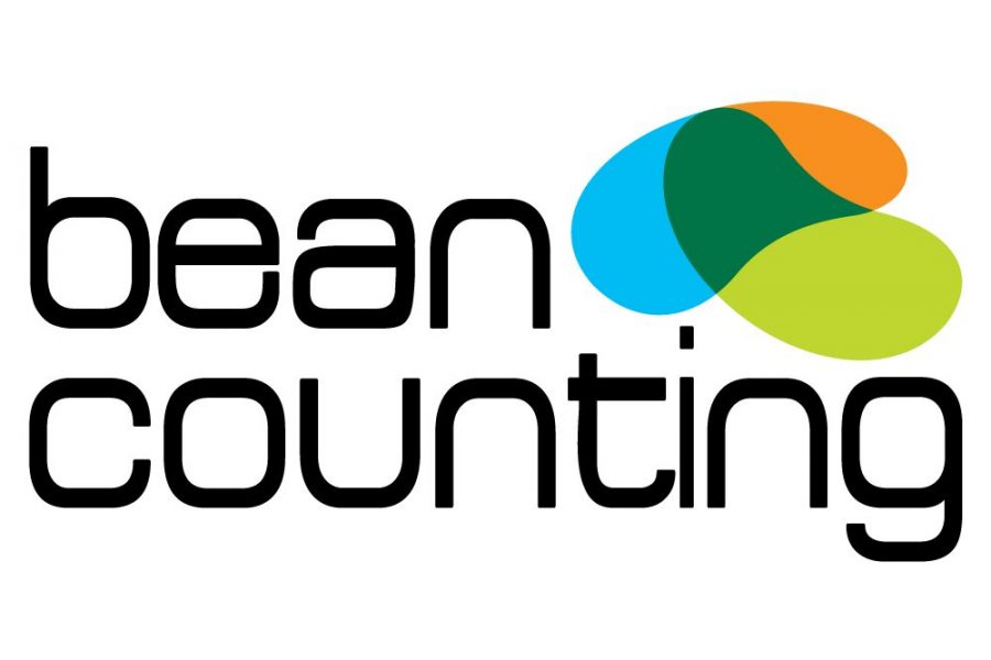 Bean Counting Logo