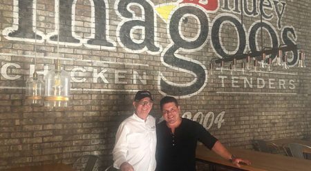 Huey Magoo’s Chicken Tenders Announce Expansion To The South Georgia Region