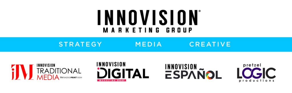 InnoVision Marketing Group - Celebrates 10-Year Anniversary with 110% Growth