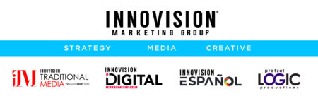 InnoVision Marketing Group Celebrates 10-Year Anniversary with 110% Growth Year-Over-Year