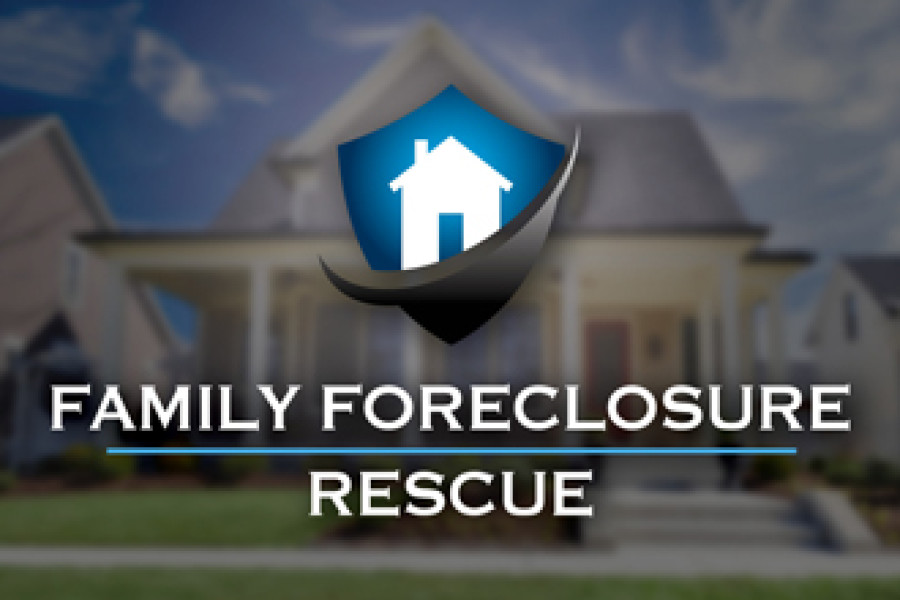 Family Foreclosure Rescue Selects InnoVision as its Agency of Record