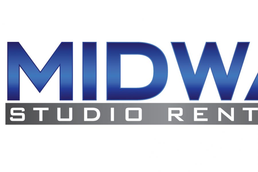 Midway Studio Rentals Logo