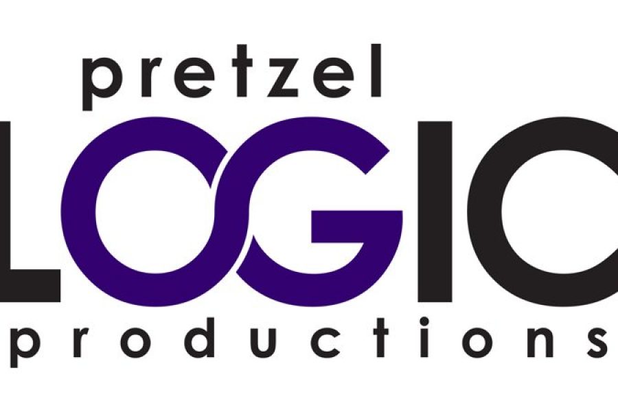 Pretzel Logic Productions Logo