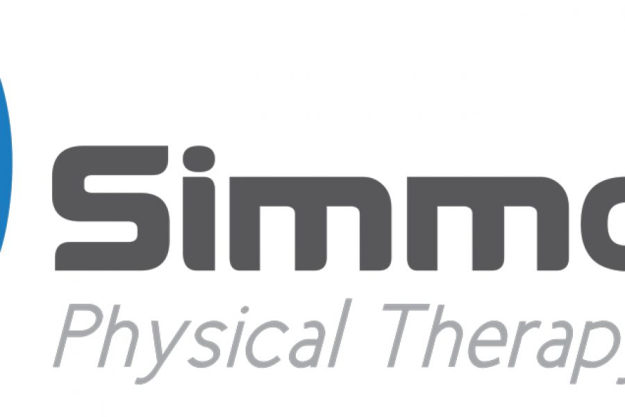 Simmons Physical Therapy Logo