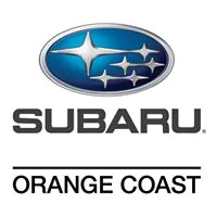 Subaru Orange Coast logo