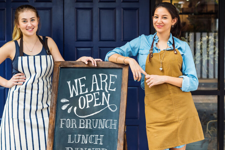 Take These Marketing Steps When Opening a New Franchise Location