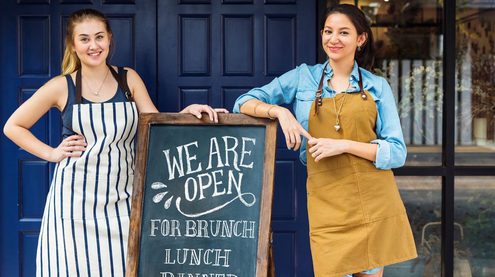 Take These Marketing Steps When Opening a New Franchise Location
