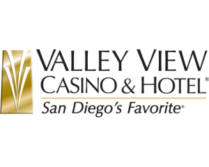 Valley View Casino & Hotel Logo
