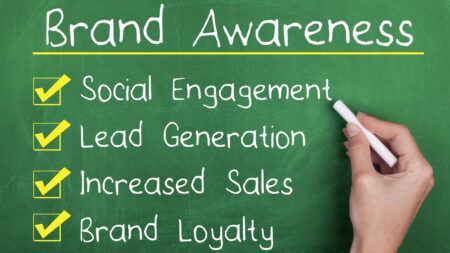 What Is Brand Awareness? And Why It Matters