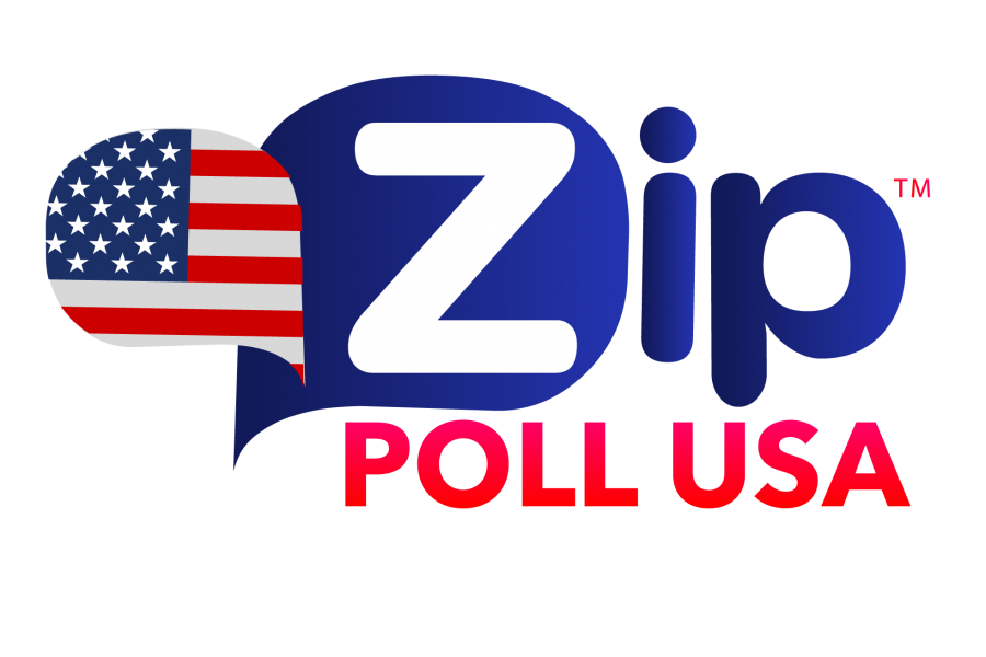 ZIP Poll USA Logo
