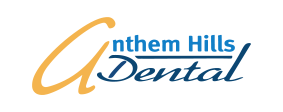 Anthem Hills Dental - Innovision Marketing Group Client