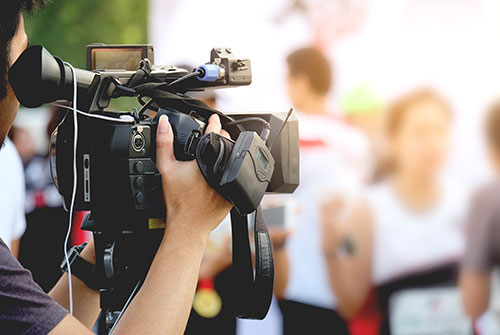 Video Production Services San Diego