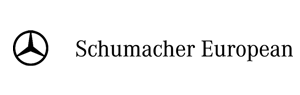 Schumacher European Logo"