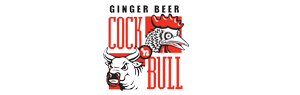 Ginger Beer Cock Bull - Innovision Marketing Group Client