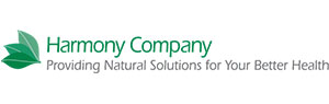 Harmony Company Natural Solutions for Better Health - InnoVision Marketing Group Client