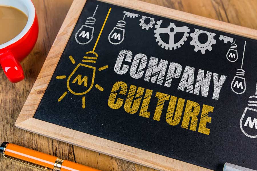 How to Cultivate Company Culture