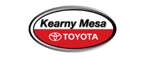 Kearny Mesa Toyota Logo