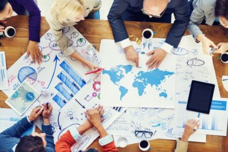 Do You Have a Global Marketing Team?