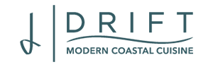 Drift Modern Coastal Cuisine - Innovision Marketing Group Client