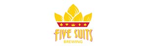 Five Suites Brewing Logo
