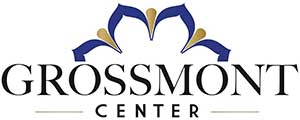 Grossmount Center Logo