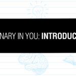 Visionary in You: Introduction