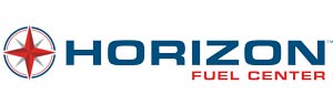Horizon Fuel Center Logo