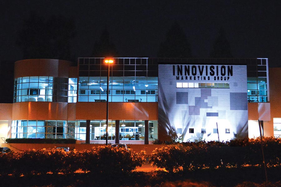 InnoVision Kicks Off 2017 With New Clients