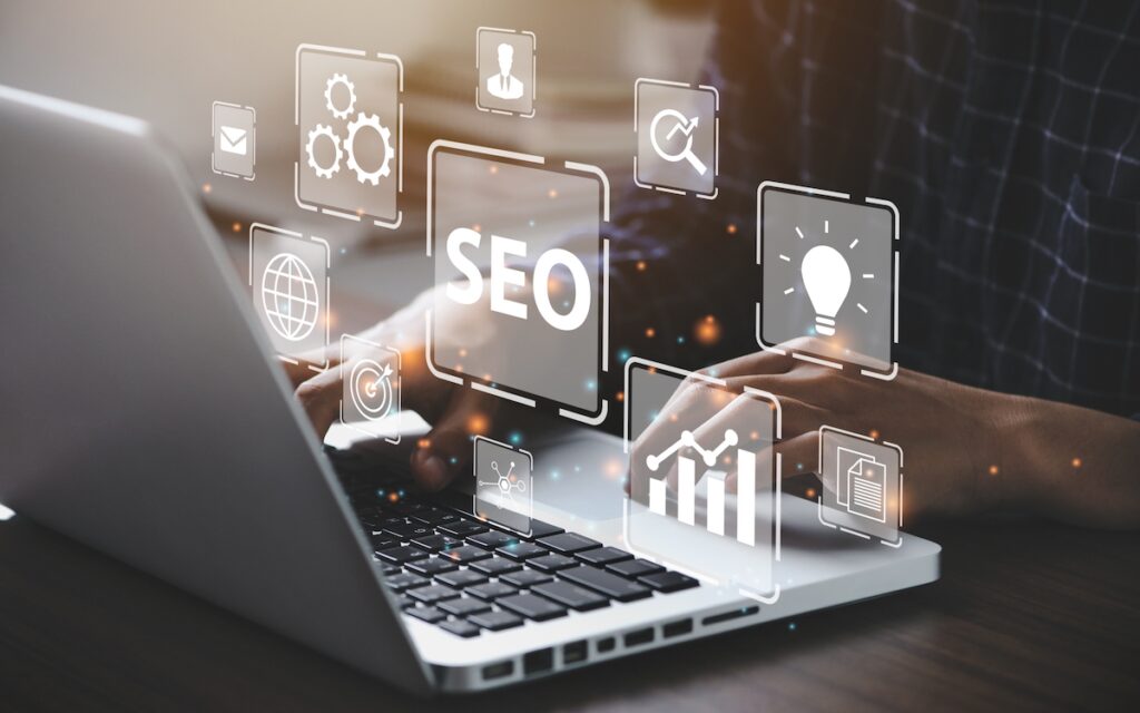 5 Tips for Building Website Authority Using SEO