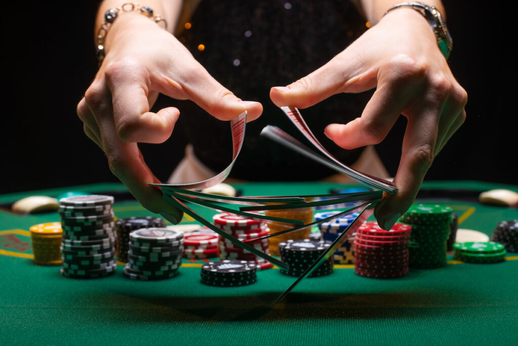 5 Ways to Improve Your Casino Marketing Strategy
