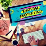 5 Ways to Use Digital Marketing for Small Business