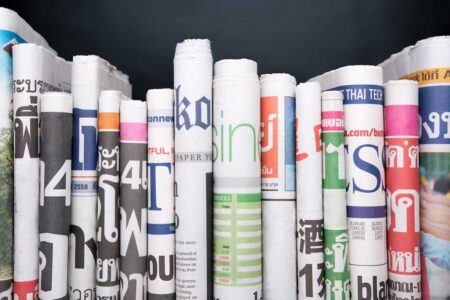 How Important is Print Media in Advertising?