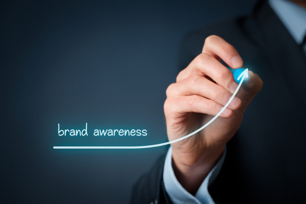 Increase Brand Awareness With a Digital Marketing Strategy - InnoVision  Marketing Group - The Anti-Agency®