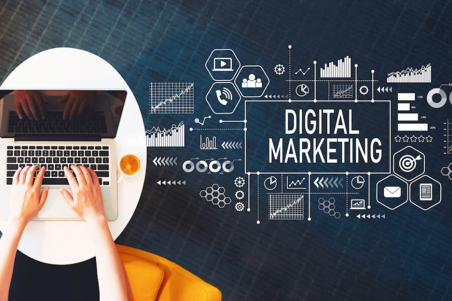 Is Your Digital Marketing Strategy Successful?