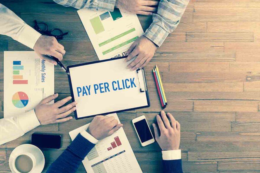 Make the Most of Your Pay-Per-Click Advertising Campaign This Year