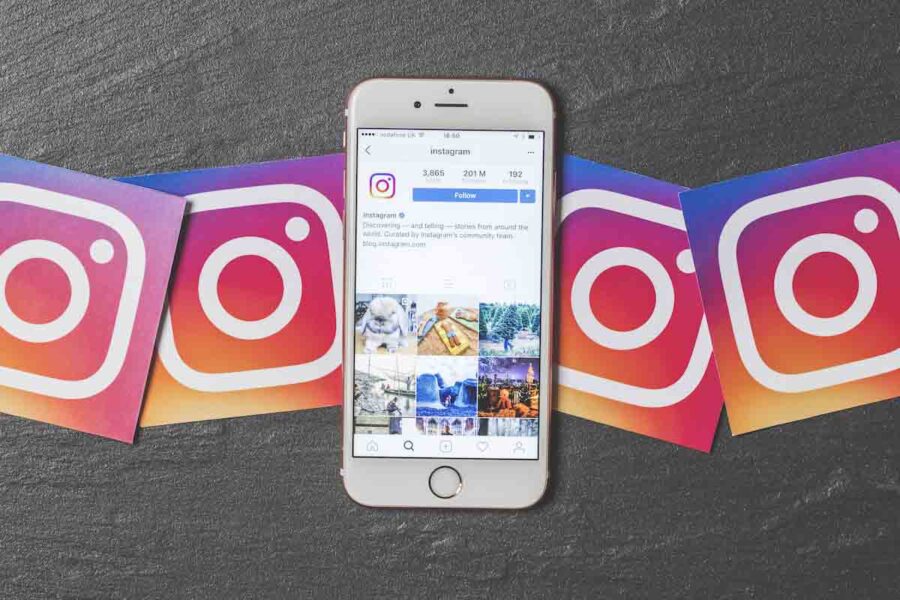 Using Instagram to Benefit Your Service-Oriented Business
