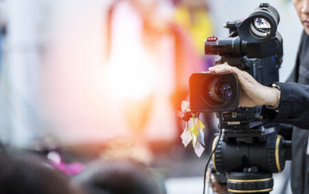 Video Production Services Are a Marketing Game-Changer