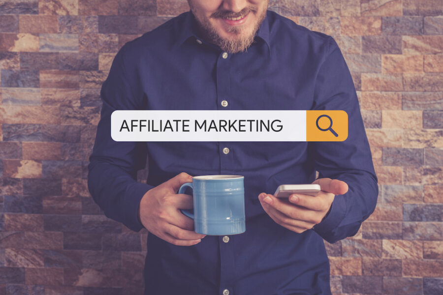 What Are the Benefits of Affiliate Marketing?