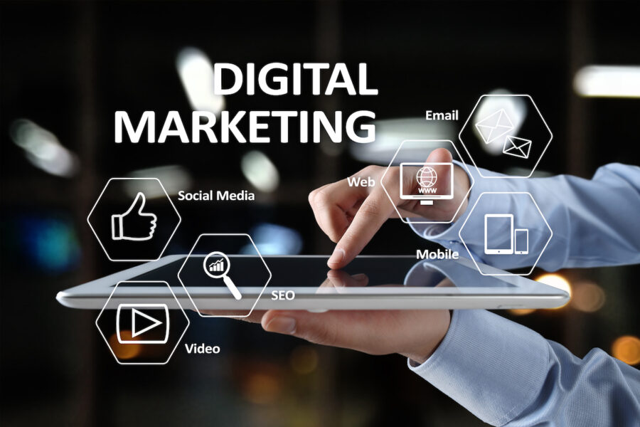 What Is a Digital Marketing Creative Strategy?