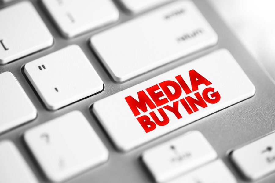 What Is Media Buying for Business?