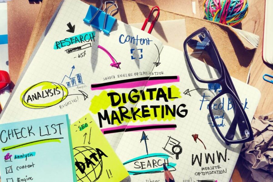 What Makes a Great Digital Advertising Plan?