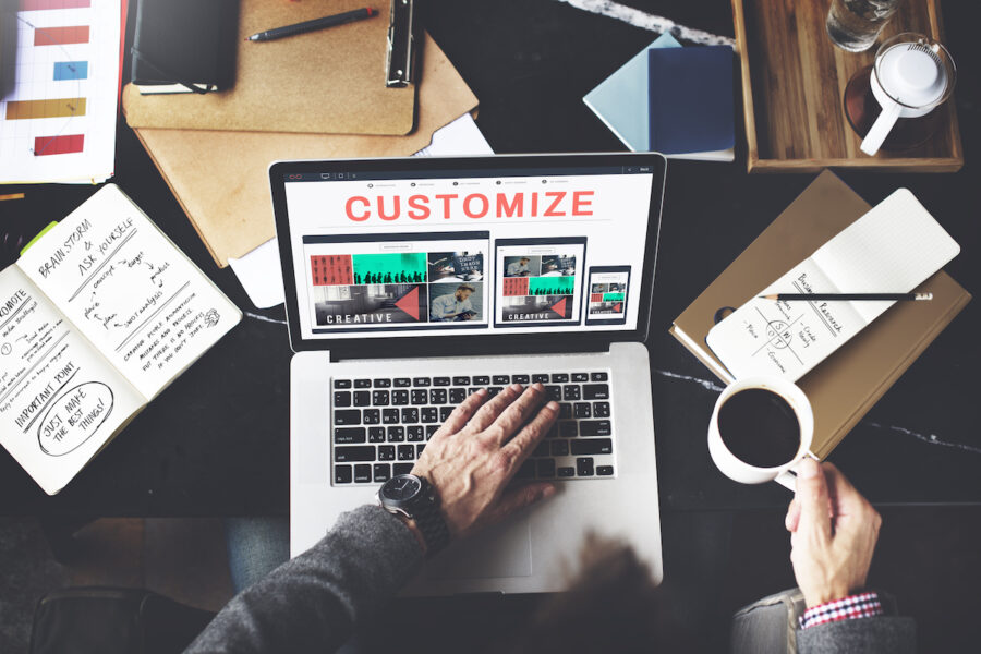 Why Custom Website Design Is Worth Every Penny