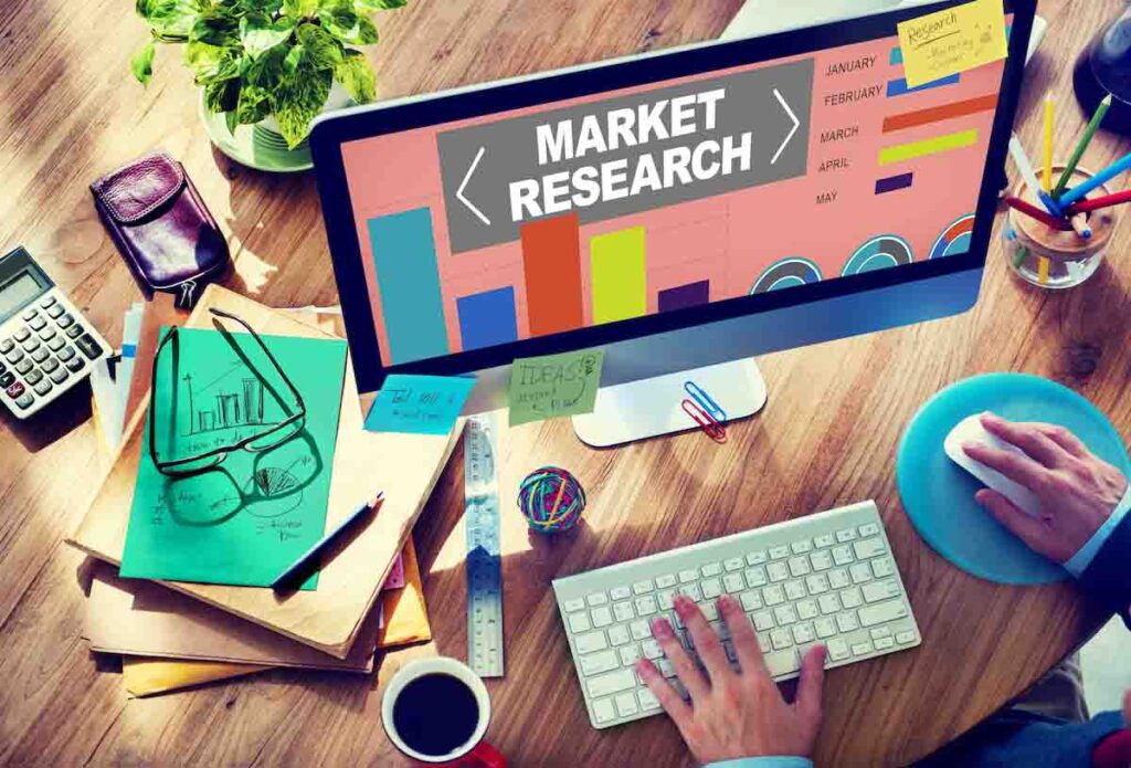 Why Is Market Research Important to Digital Marketing?