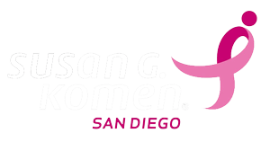 Susan G. Komen San Diego