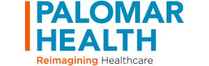 Palomar Health Logo